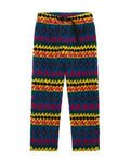 Men's Fleece Fairisle Jogger Après-Ski
