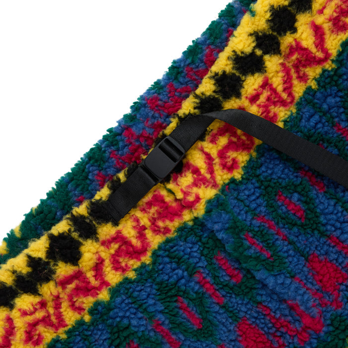 Men's Fleece Fairisle Jogger Après-Ski