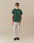 Men's Fleece RB Sweatpant Heather Gray