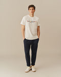Men's Fleece RB Sweatpant Navy