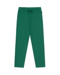 Men's Fleece Sweatpant Green