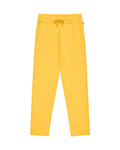Men's Fleece Sweatpant Yellow