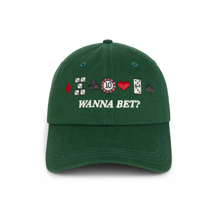 Men's Gambling Hat