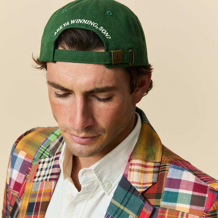 Men's Gambling Hat