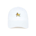 Men's Golden Retriever Corduroy Hat