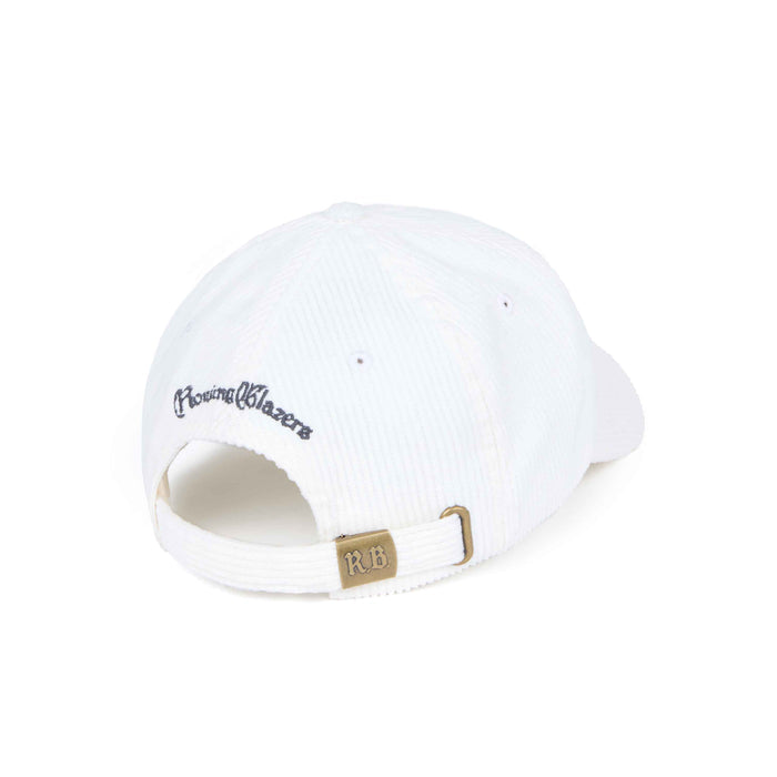 Men's Golden Retriever Corduroy Hat