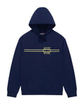 Men's Knot Hoodie Classic Navy