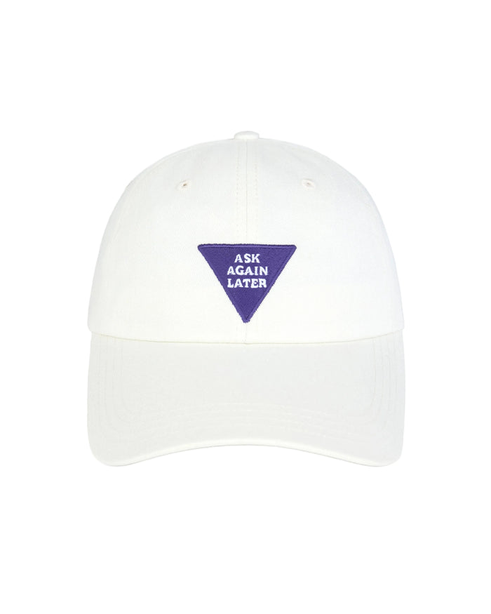 Men's Magic 8™ Fortune Hat Cream