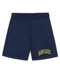 Men's Mesh Athletic Short Navy