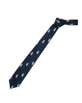 Men’s Moomin Tie Navy