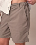 Men's Tech Short Natural