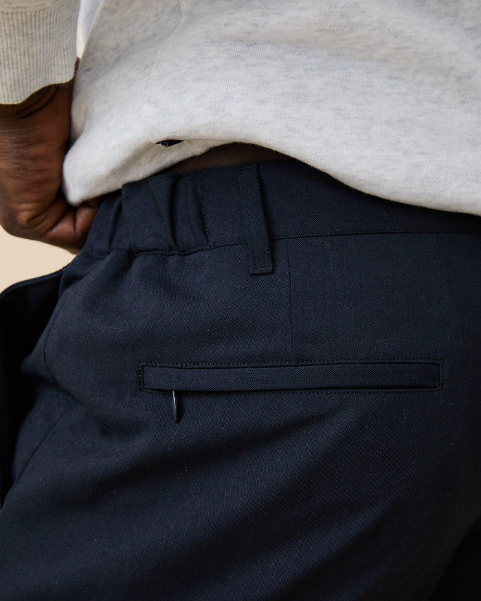 Men's Tech Short Navy