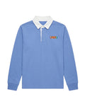 Men's UNO™ Cotton Rugby Blue