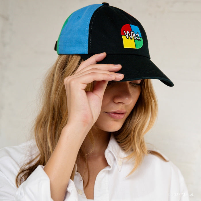 Men's UNO™ Wild Hat Multi-Color