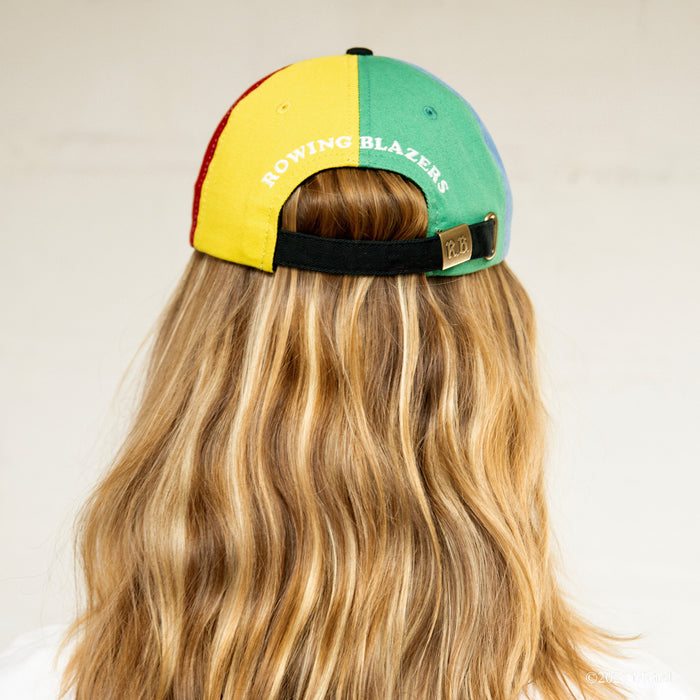 Men's UNO™ Wild Hat Multi-Color