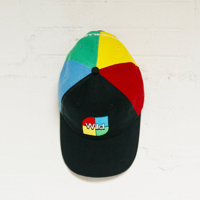 Men's UNO™ Wild Hat Multi-Color