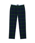 Men's Wool Tartan Classic Pant Gordon Modern