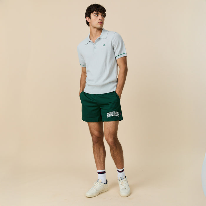 Mesh Shorts