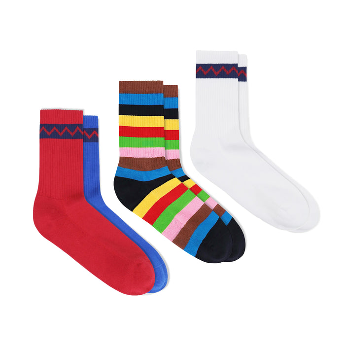 Mixed Socks