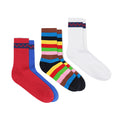 Mixed Socks