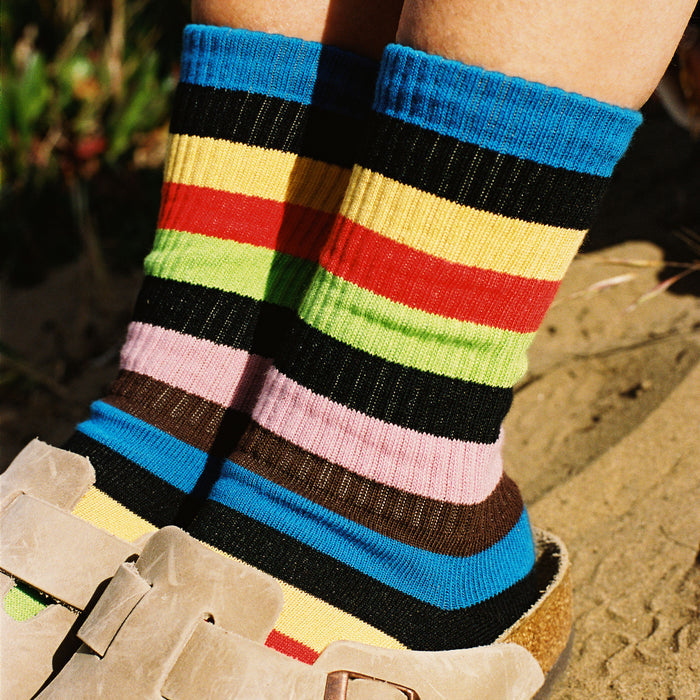 Mixed Socks