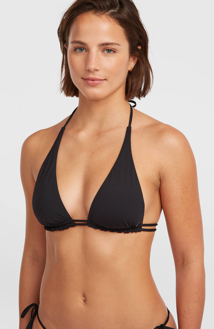 Mother Maracas Bikini Set | Black Out