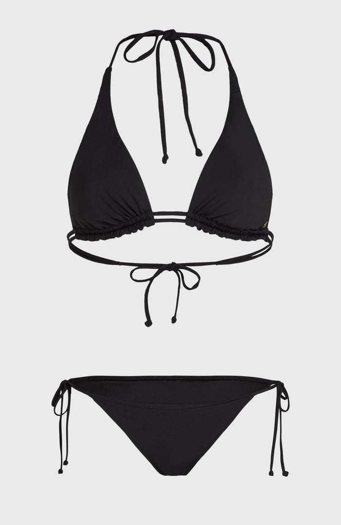 Mother Maracas Bikini Set | Black Out