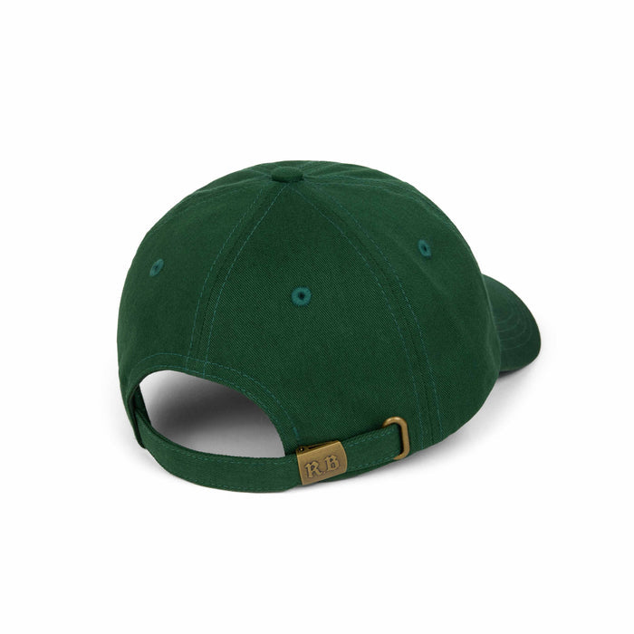 Mt. Joy Baseball Hat Green
