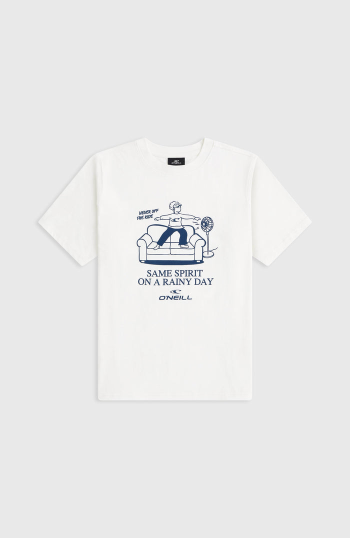 Must-Have T-Shirt | Snow White