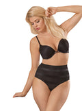 Noir By EuroSkins Mid Waist Thong Shaper