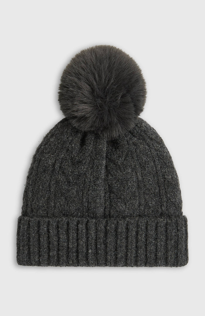 Nora Beanie | Raven