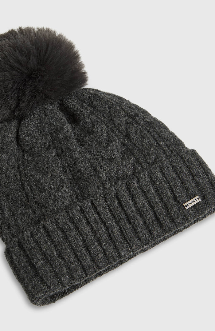 Nora Beanie | Raven