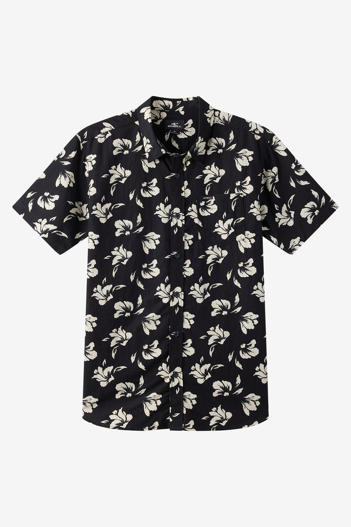 Oasis Standard Fit Shirt
