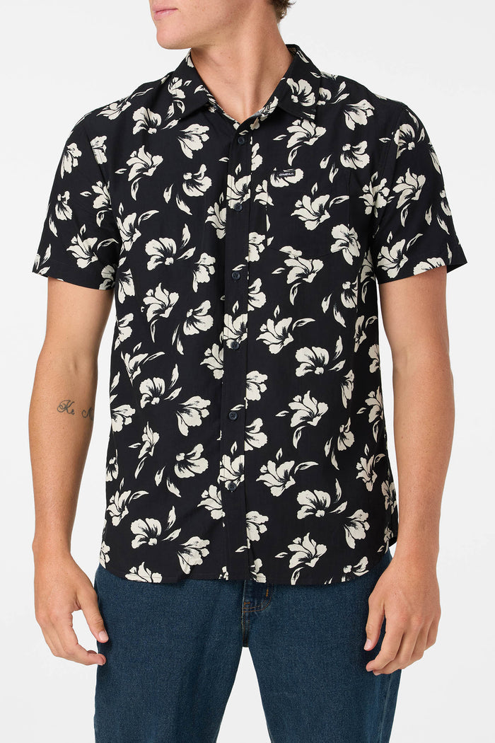 Oasis Standard Fit Shirt