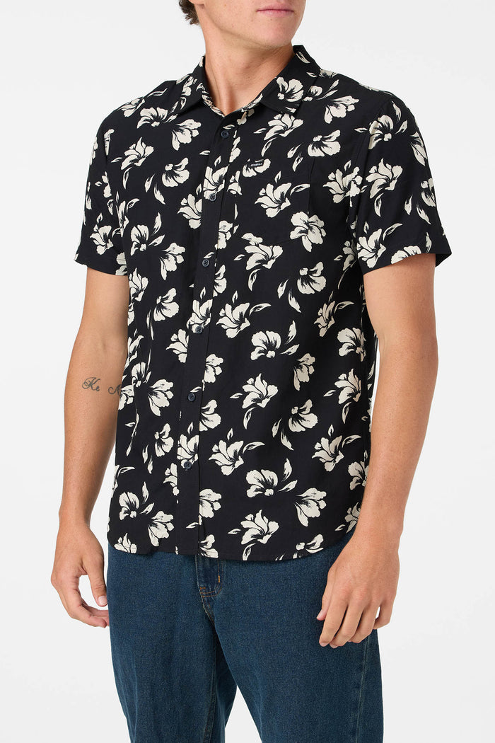 Oasis Standard Fit Shirt