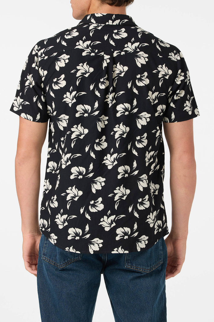 Oasis Standard Fit Shirt