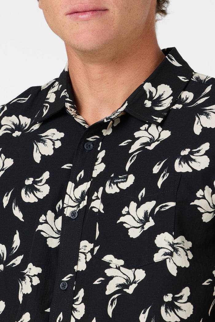 Oasis Standard Fit Shirt