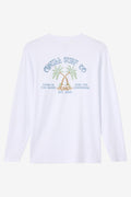 Of The Sea UPF Long Sleeve Tee