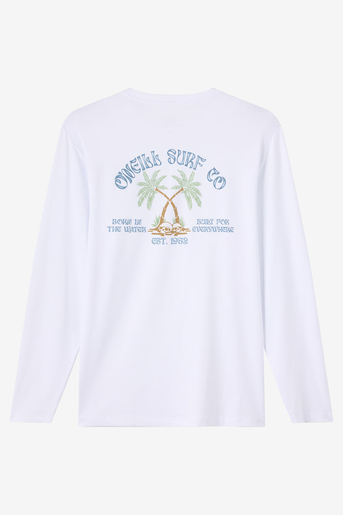 Of The Sea UPF Long Sleeve Tee