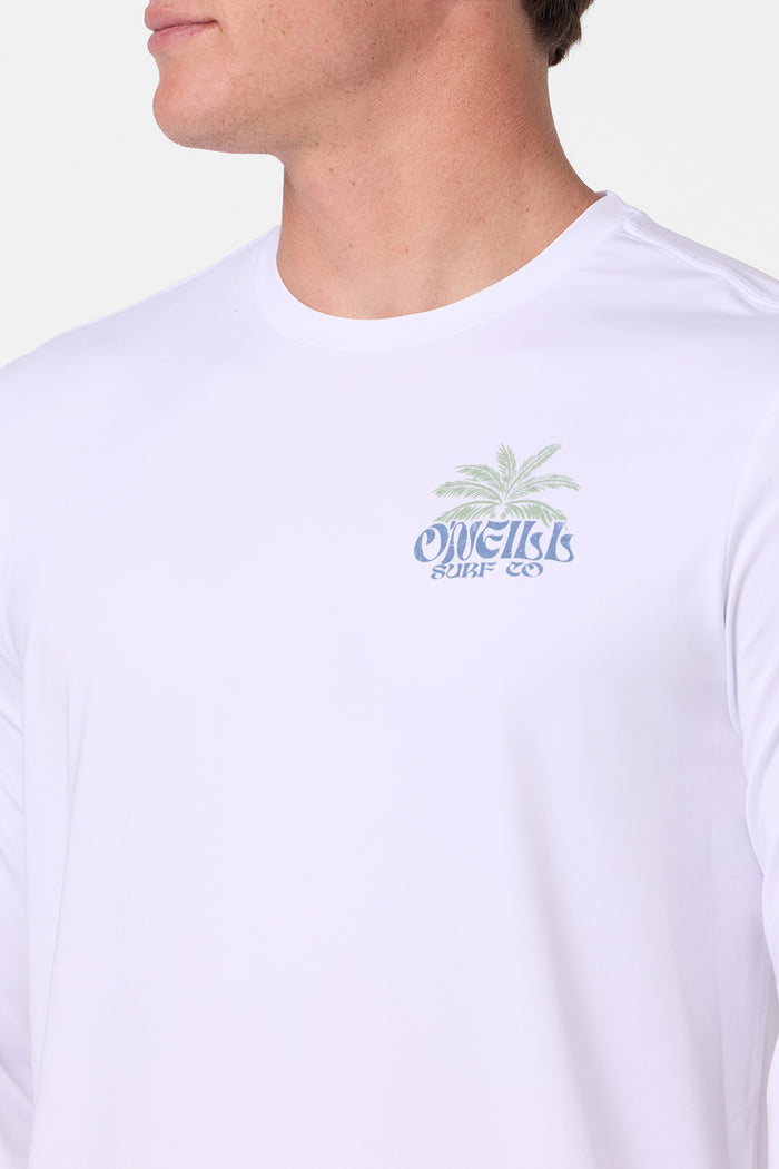 Of The Sea UPF Long Sleeve Tee