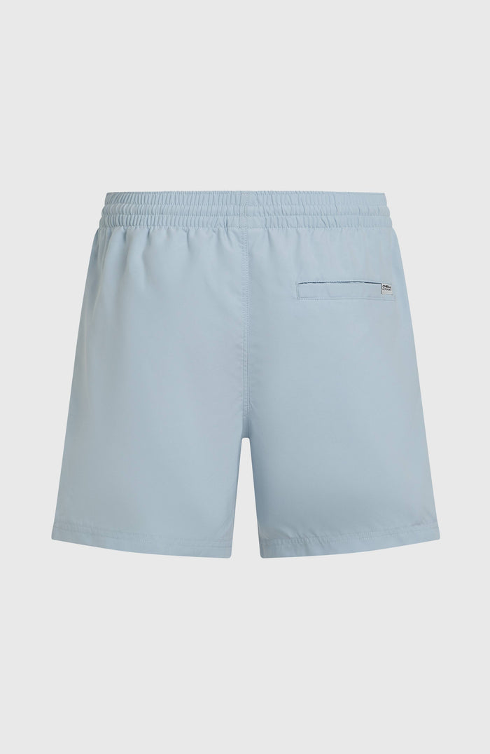 O'Neill Block 15'' Swimshorts | Blue Tropicana Big