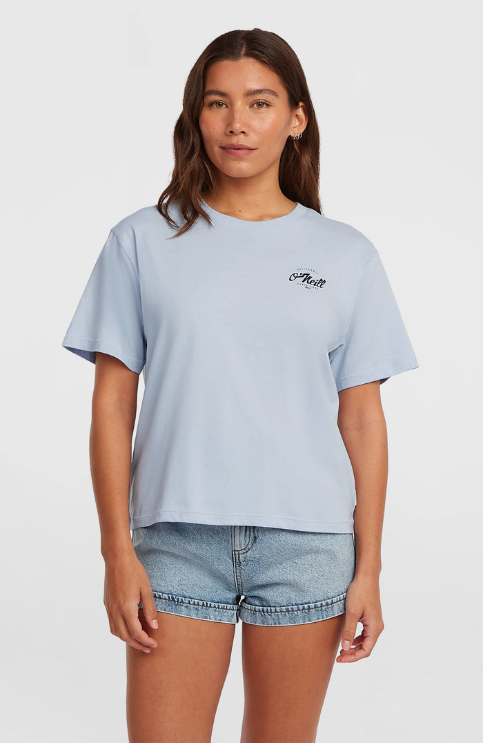 O’Neill Boxy Back Print T-Shirt | Spindle