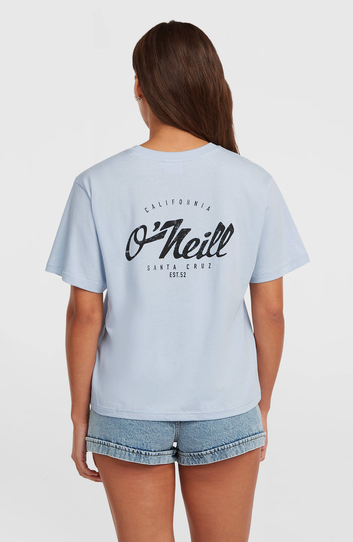 O’Neill Boxy Back Print T-Shirt | Spindle