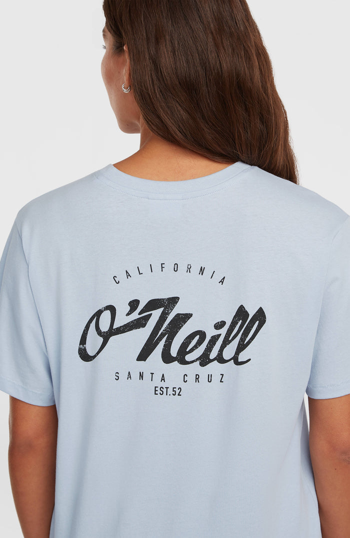 O’Neill Boxy Back Print T-Shirt | Spindle