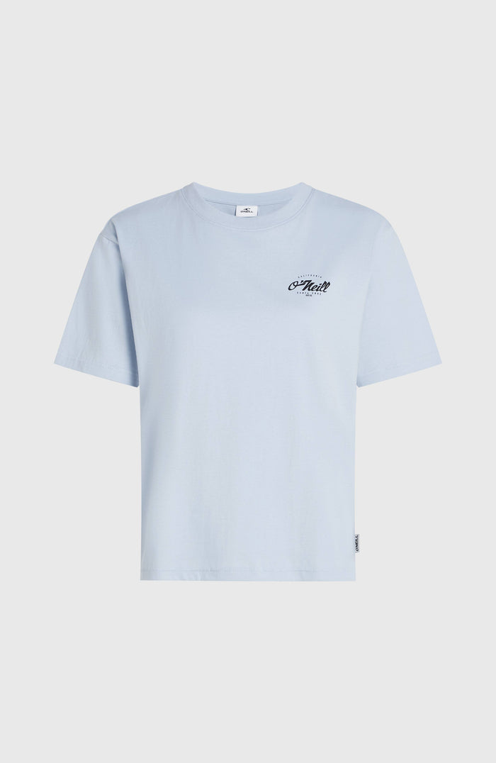 O’Neill Boxy Back Print T-Shirt | Spindle