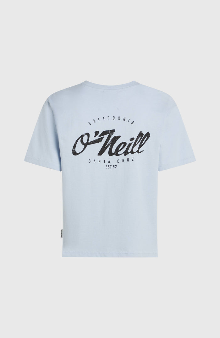 O’Neill Boxy Back Print T-Shirt | Spindle