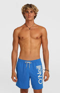 O'Neill Cali 16" Swimshorts | Victoria Blue