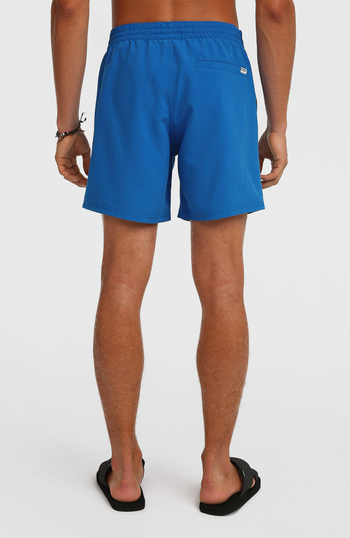 O'Neill Cali 16" Swimshorts | Victoria Blue