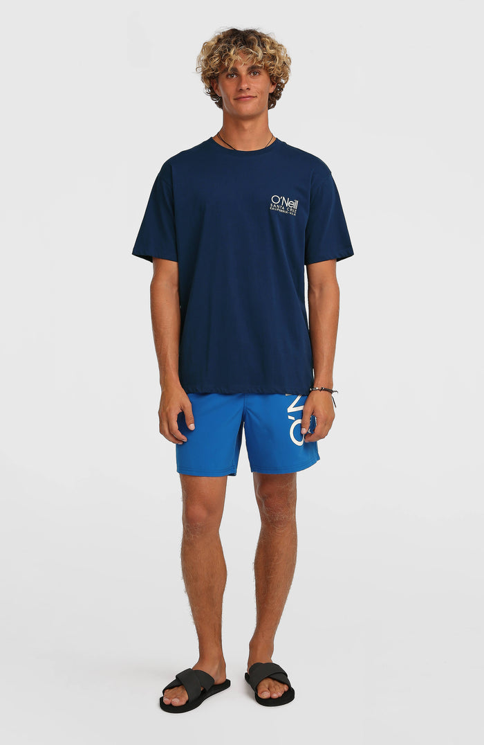 O'Neill Cali 16" Swimshorts | Victoria Blue