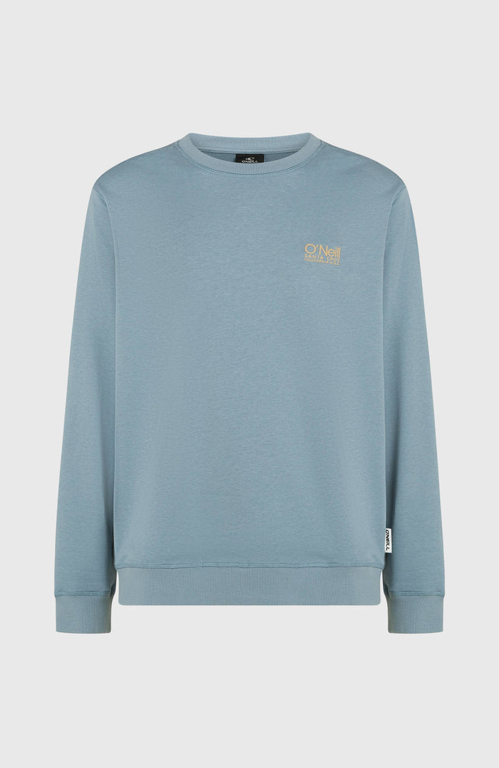 O'Neill Cali Crew Sweatshirt | Murky Water